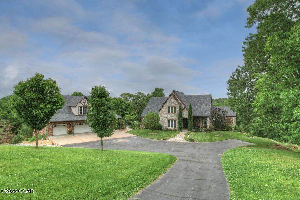 3025 Dove Drive - Photo 1
