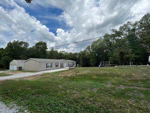 3178 Barkley Lane - Photo 1