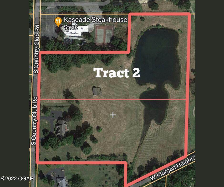 1096 Country Club B Road - Photo 1
