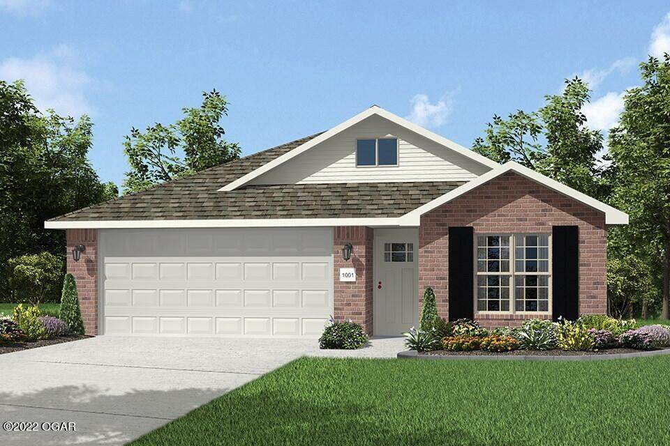 209 Sophia Jane Lane - Photo 1