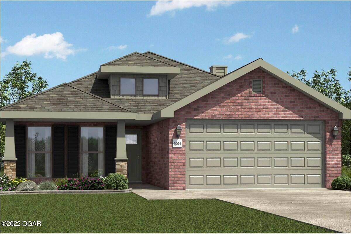 5099 Evergreen Road - Photo 1