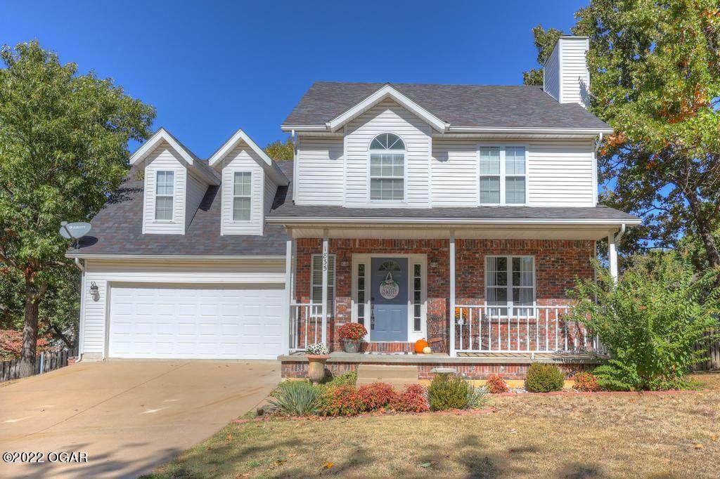 1835 Marigold Drive - Photo 1