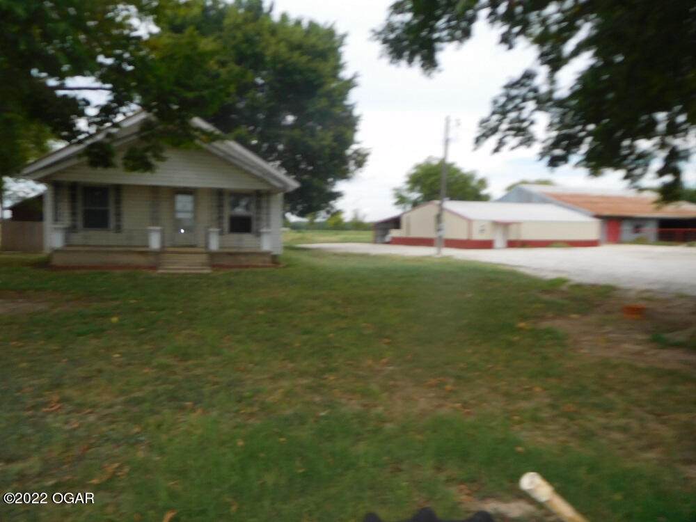 7851 Blackberry Road - Photo 1