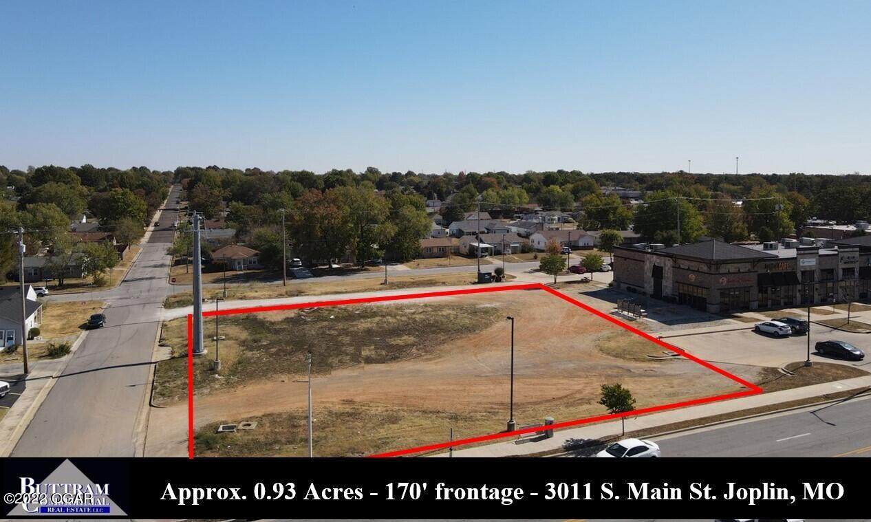 3011 Main Street - Photo 1