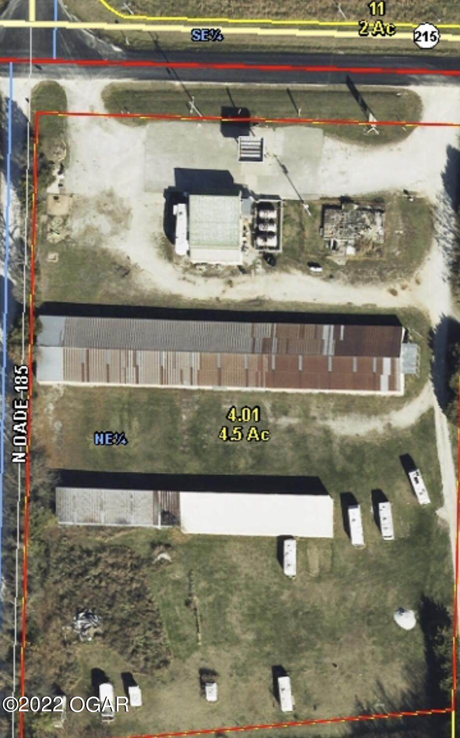 784 State Highway 215 - Photo 1