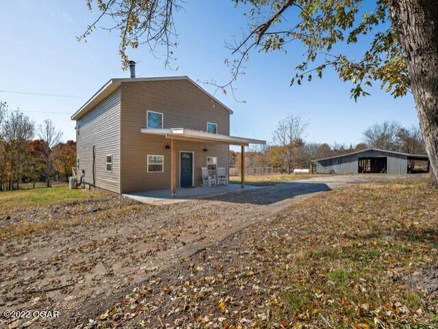 14636 Lawrence 1137 - Photo 1
