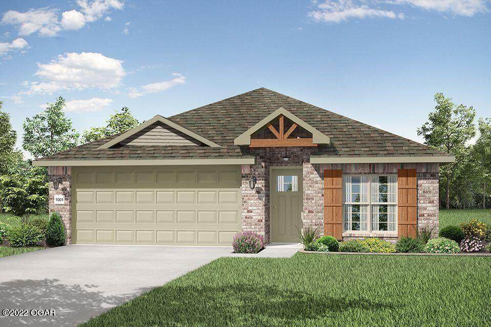 211 Sophia Jane Lane - Photo 1