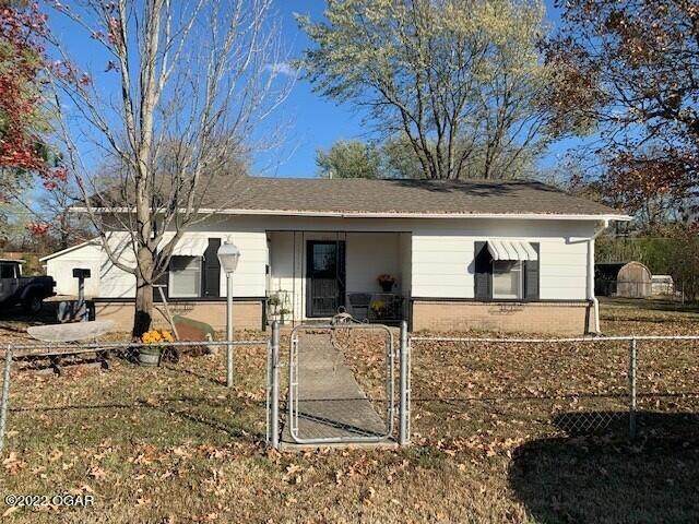 1101 Mineral Street - Photo 1