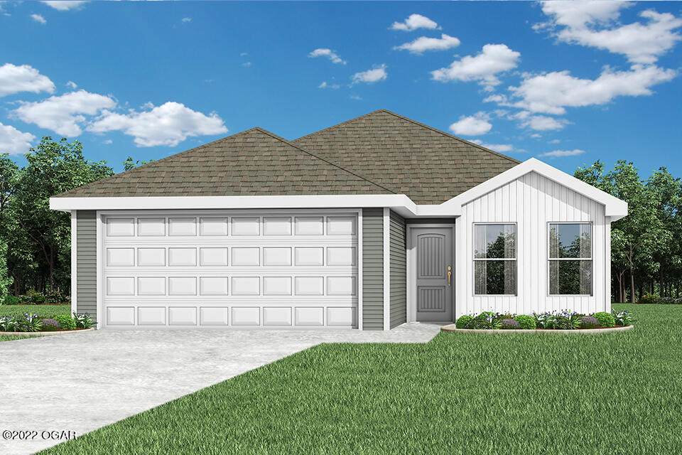 1106 Pawpaw Place - Photo 1