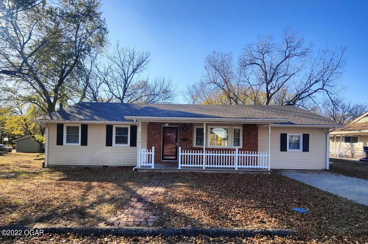 712 Wilson Street - Photo 1