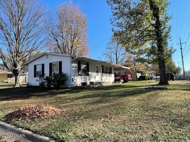 1228 Baker Boulevard - Photo 1