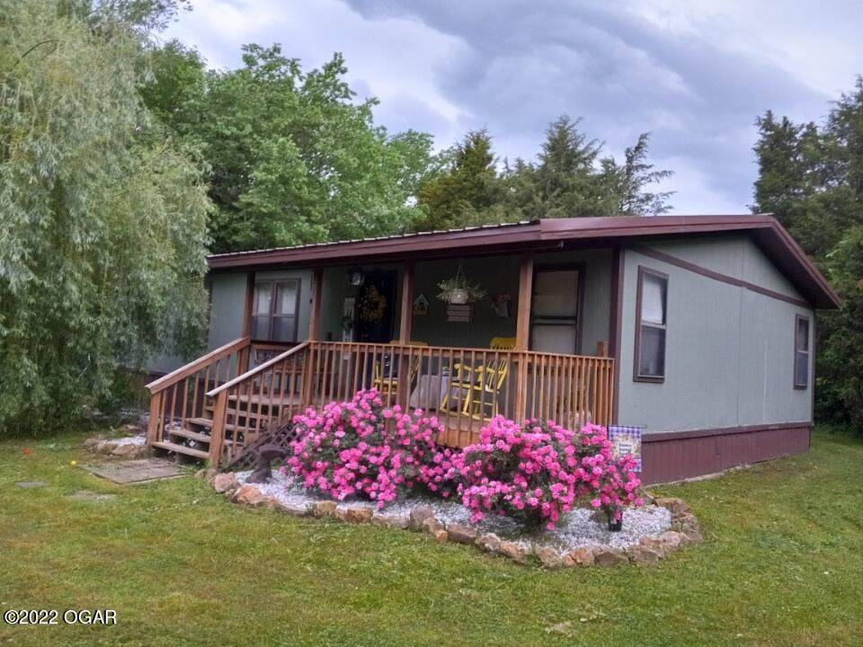 5408 Gerbitz Road - Photo 1