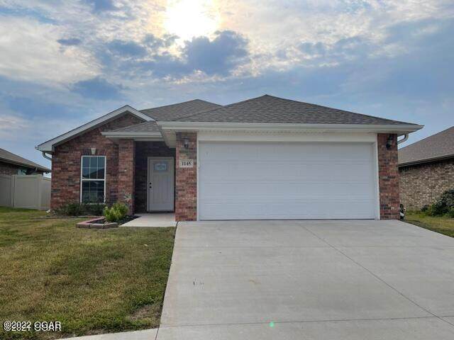 1145 Oak Way Drive - Photo 1