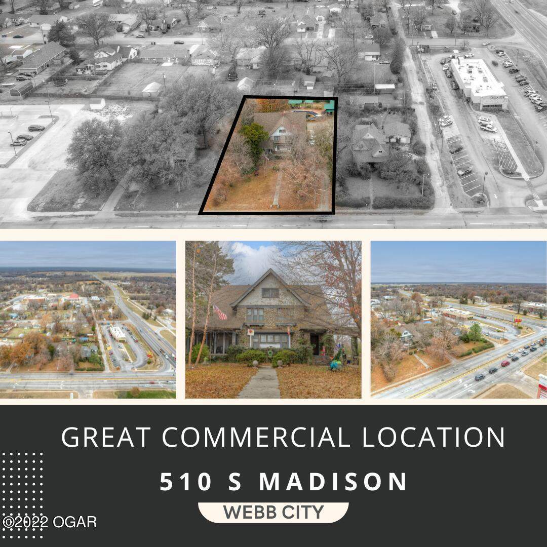 510 Madison Street - Photo 1