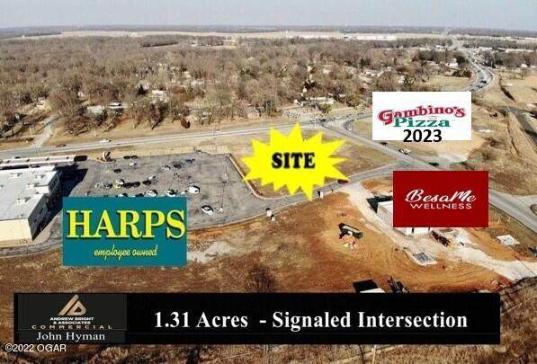 NW Corner 171 And Fir Road - Photo 1