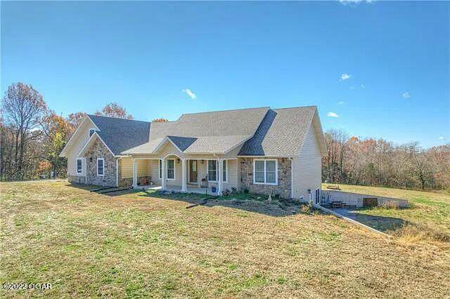 5393 State Highway 76 - Photo 1