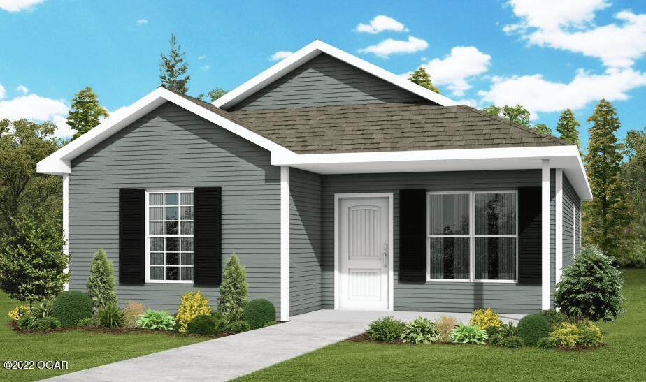 419 Eagle Edge Avenue - Photo 1