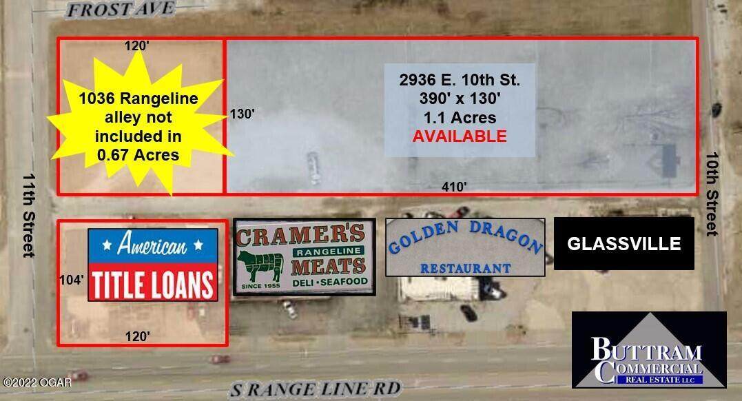 2936 10th Street - Photo 1