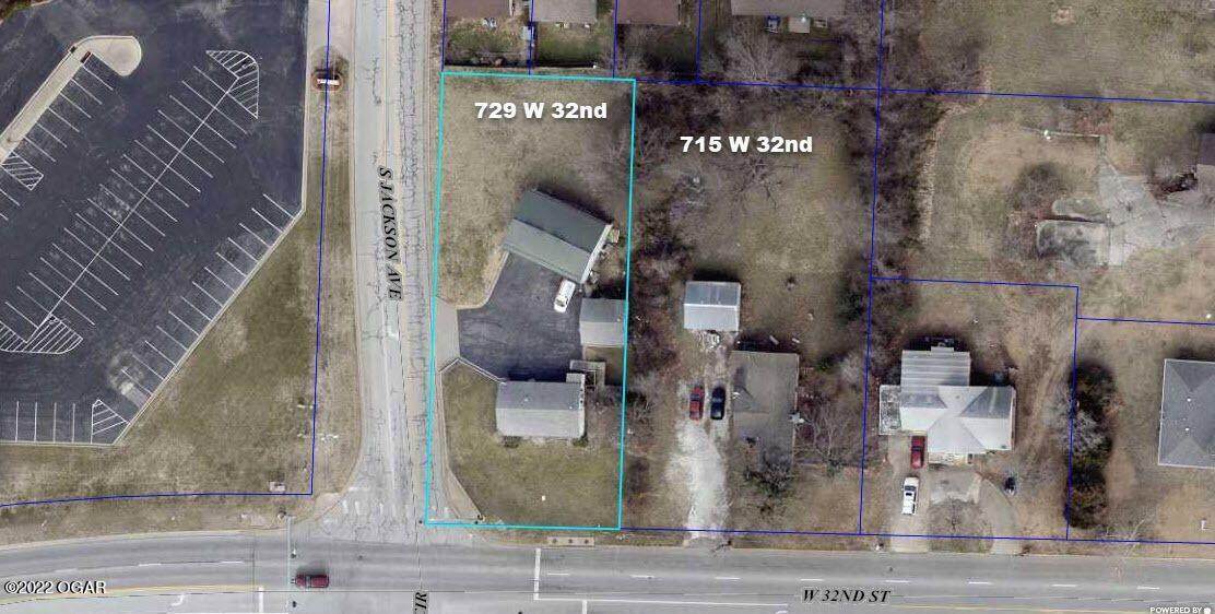 729 32nd Street - Photo 1