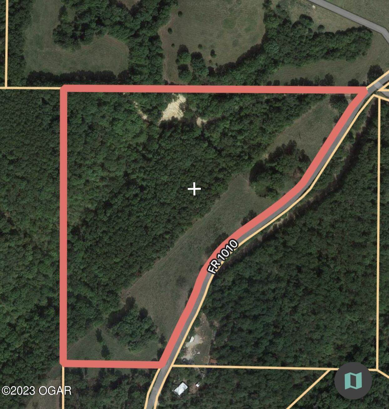 XXX Farm Road 1010 Tract 3 - Photo 1
