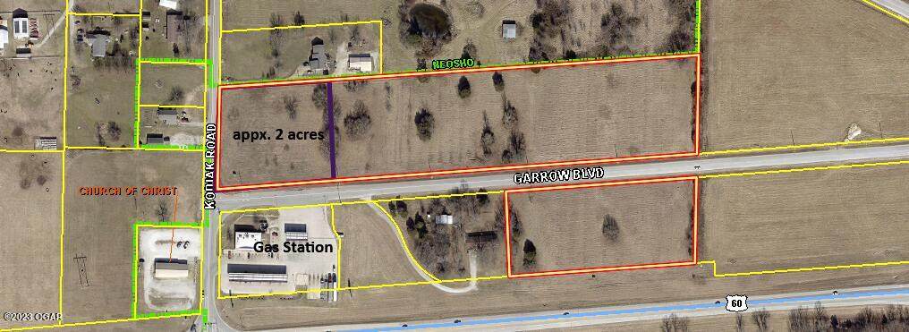 TBD Kodiak Rd - Photo 1