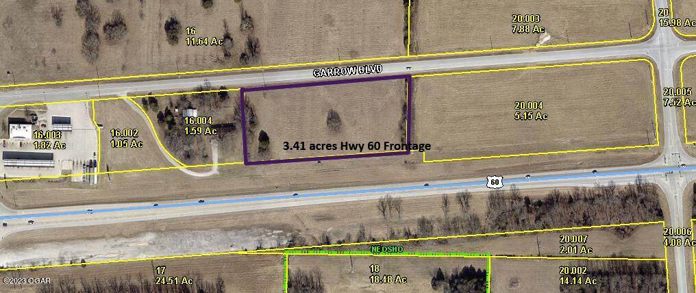 TBD Hwy 60 - Photo 1