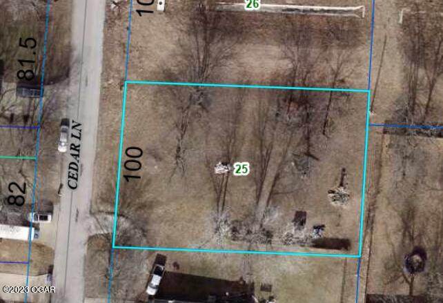 Lot 25 Cedar Lane - Photo 1