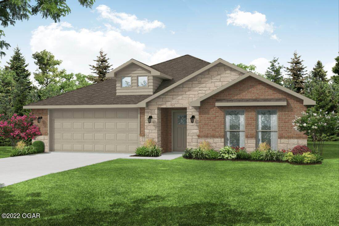5081 Evergreen Road - Photo 1