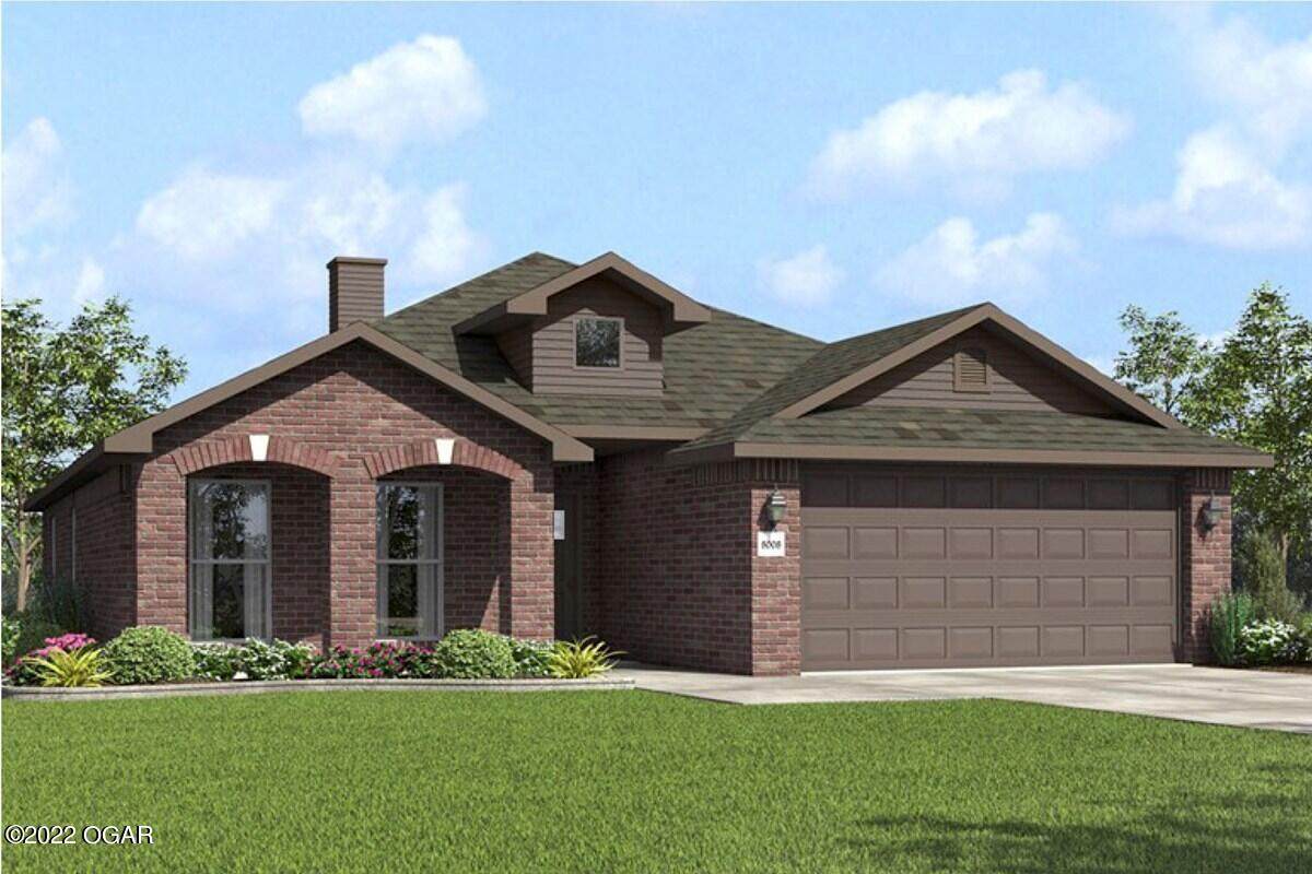 214 Sophia Jane Lane - Photo 1
