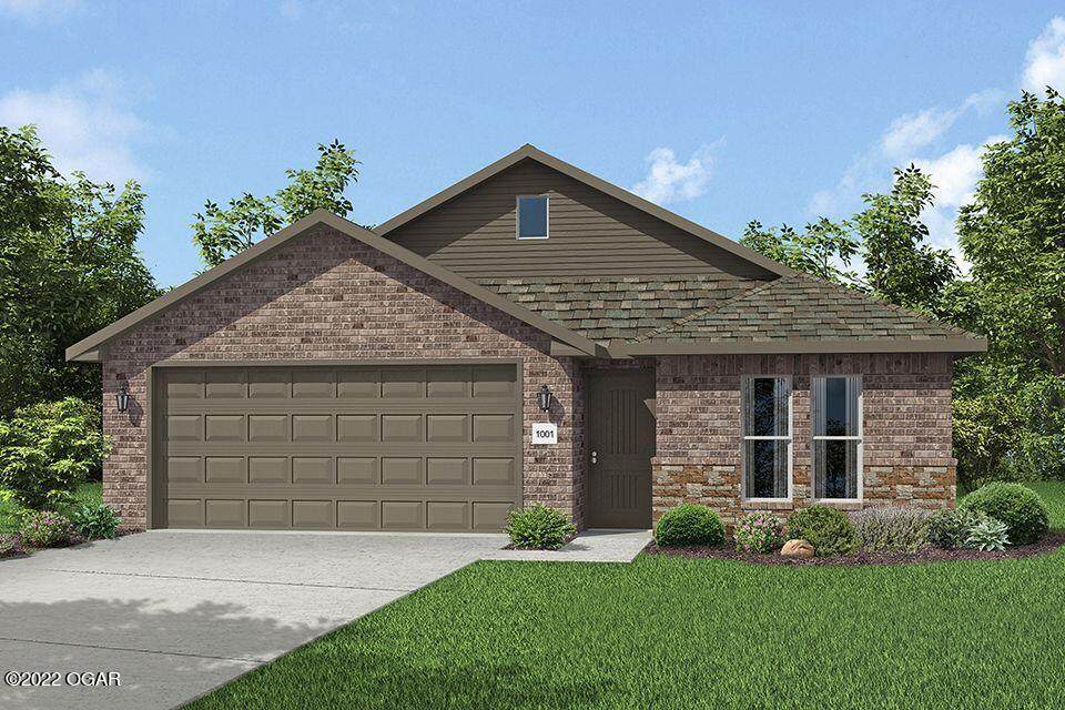 218 Sophia Jane Lane - Photo 1
