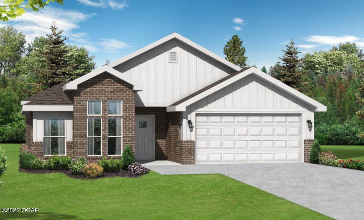 1420 Foundry Drive - Photo 1