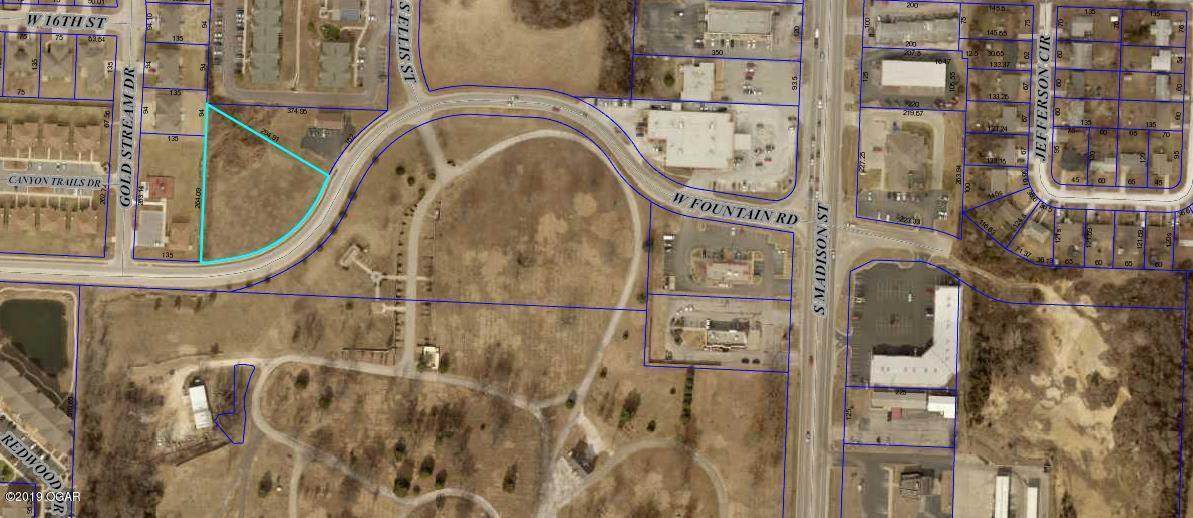 TBD Fountain Road - Photo 1