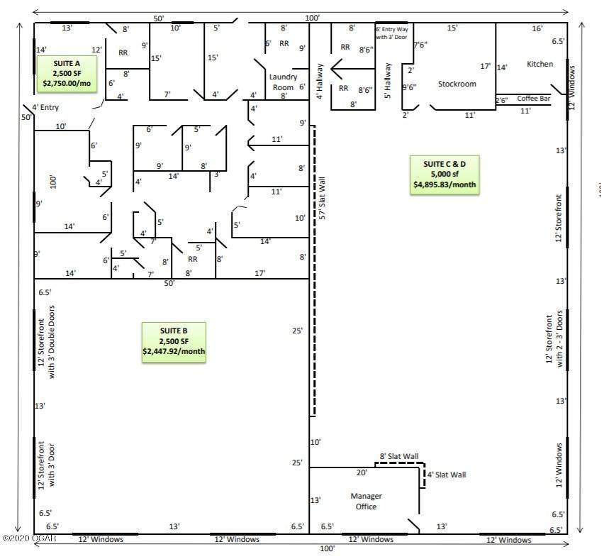 2722 Main Street Ste B2 - Photo 1