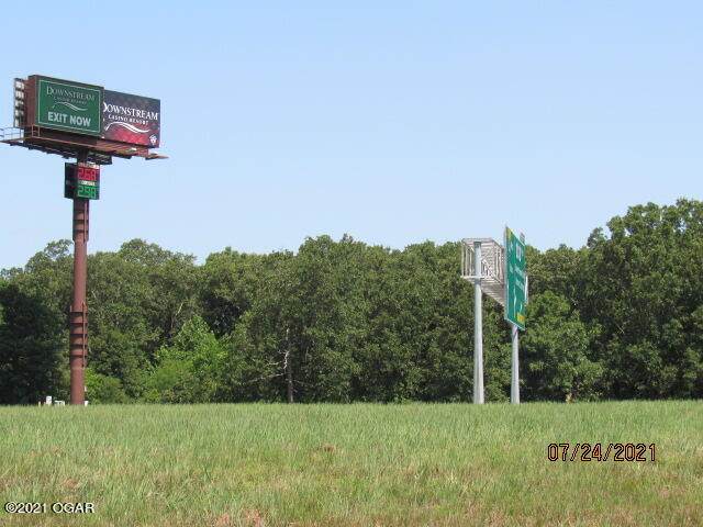 6.3 acres Interstate 44 - Photo 1