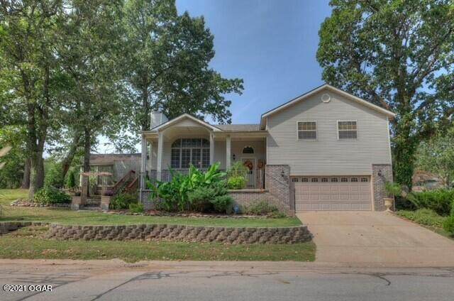 512 Major Lane - Photo 1