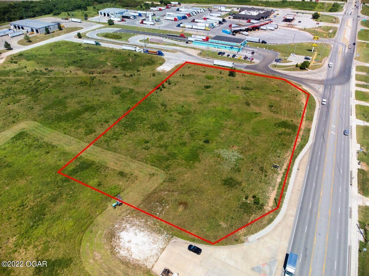 Parcel 1 32nd Street & Bedford - Photo 1