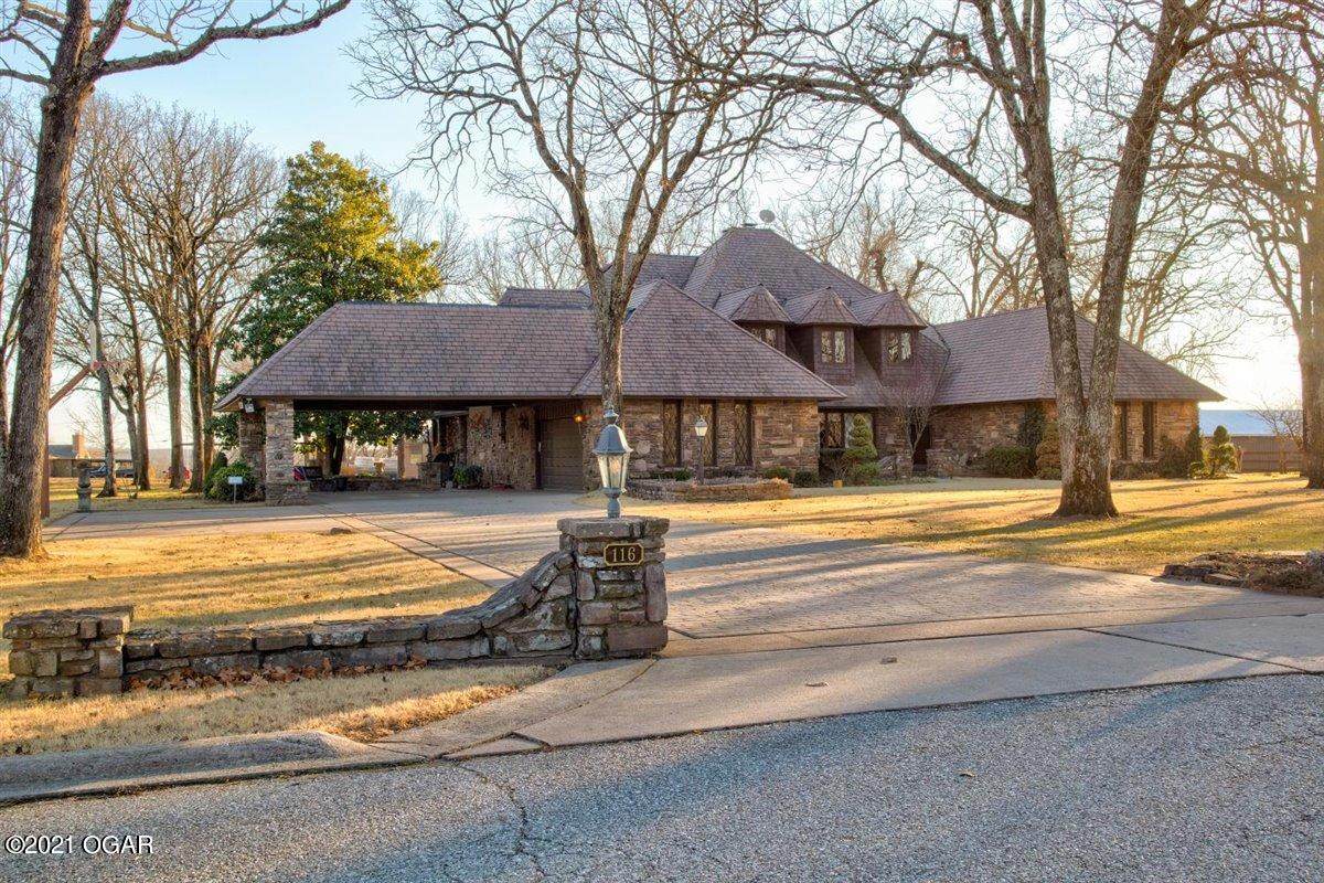 116 Hillcrest Drive - Photo 1