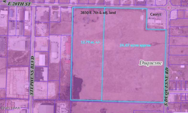 3850 20th Street - Photo 1