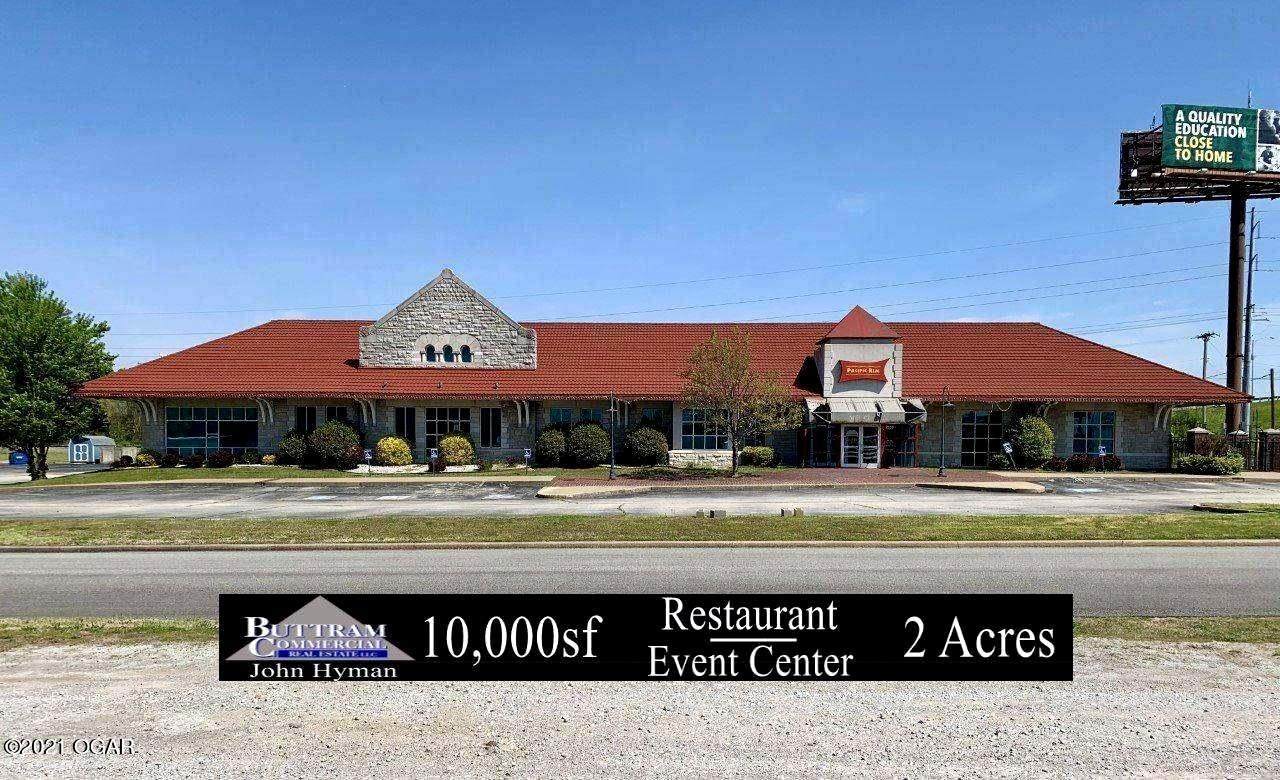 2850 Rangeline Road - Photo 1