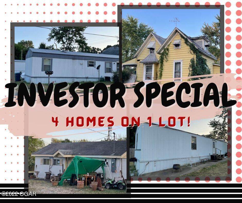 901 Sycamore Street - Photo 1