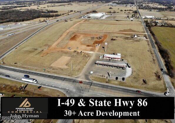 TBD I-49 And State Hwy 86 - Lot 2 - Photo 1