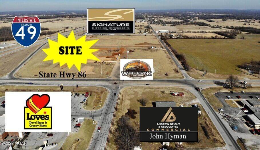 TBD I-49 And State Hwy 86 - Lot 2 - Photo 1