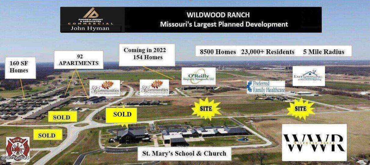 5535 32nd Tract 2 North - Photo 1