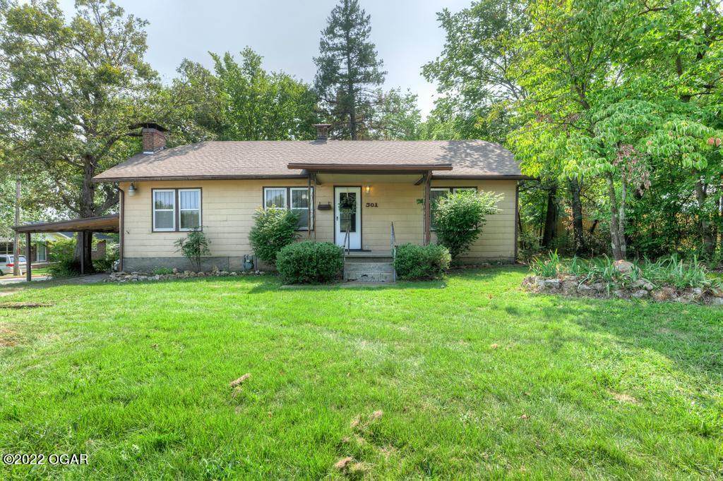 501 South Street - Photo 1