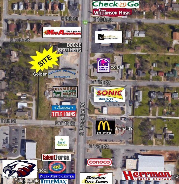 2936 10th Street Parcel 1 - Photo 1