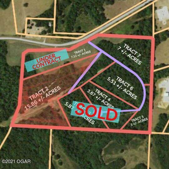 Lot 2 State Highway 90 - Photo 1