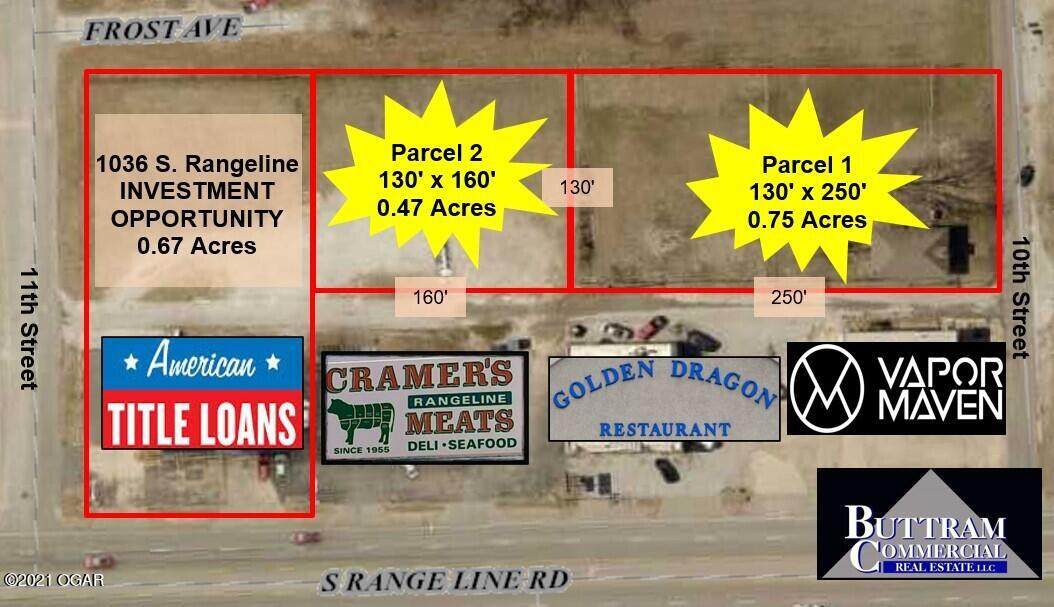 2936 10th St Parcel 1 - Photo 1