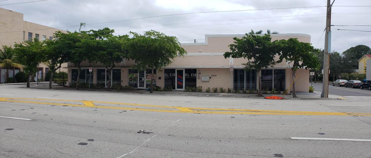 2730 Dixie Hwy - Photo 1
