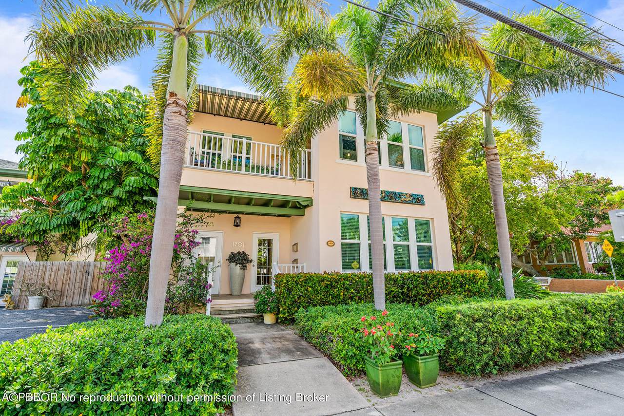 1701 Olive Avenue - Photo 1