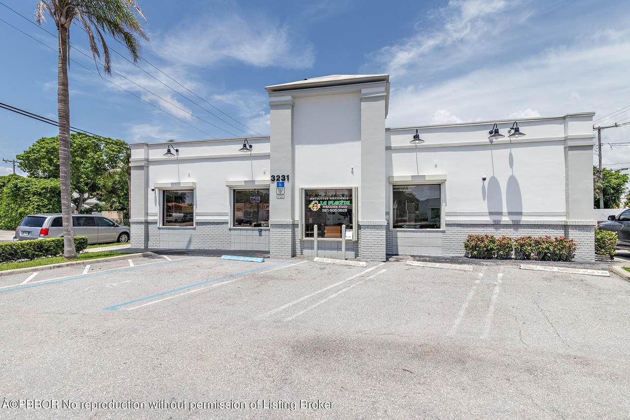 3231 Dixie Hwy - Photo 1